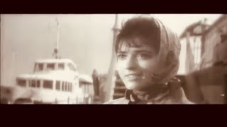 Neft daşları Dənizim  Qaya qrupu Möcüzələr adası filmindən 1963 [upl. by Oballa]