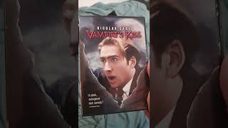 Nicolas Cage Vampires Kiss movie [upl. by Ainafetse]