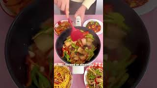 Multifunctional intelligent allinone electric frying pan fashion [upl. by Yenaj]