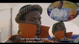 UMKHOKHATHE CURSE FULL EPISODE 30 SEPTEMBER 2024KHULEKANIS FOLLOWERS FINALLY FOUND OUT HES FAKE [upl. by Landy939]