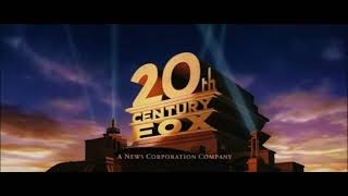 20th Century FoxRegency EnterprisesRegency Animation 2004 [upl. by Cire253]