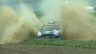 Rallye du Condroz 2019  Day 1 HD by SRP [upl. by Lilllie750]