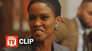 Greenleaf  Pregnancy amp Adultery Announcement Scene S1E5  Rotten Tomatoes TV [upl. by Lancey641]