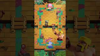 Evo Cannon cart 🦇 🆚 Cannon cart 🧨clashroyale shorts [upl. by Pettifer]