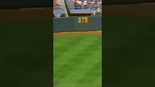 José Canseco Home Run [upl. by Lj239]