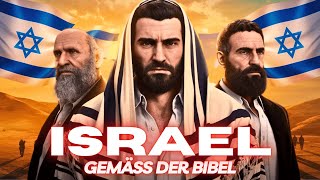 Ist das moderne Israel dasselbe wie das Israel der Prophezeiungen Entdecken Sie die Wahrheit [upl. by Rehttam]