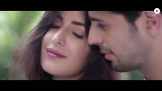 Dariya Lyrical Video Baar Baar Dekho Sidharth Malhotra Katrina Kaif Arko [upl. by Svensen228]