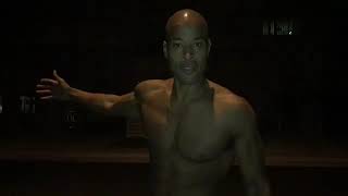 David Goggins explaining why he works out at 3am [upl. by Ojeitak934]