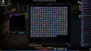 Neverwinter Opening 5422 Bloodied Companion Equipment Packs [upl. by Einwahr]