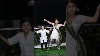 Arishfa khan Arishfa khan reels Arishfa khan dance Arishfa khan tiktok Bolo tara rara Shorts [upl. by Seward]