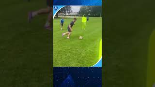 Billy Gilmour trainingtopplayer premier sscnapoli seriea [upl. by Ki]