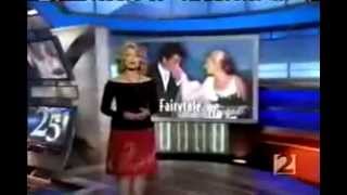 News about JFK Jr and CBK Wedding [upl. by Ojaras419]