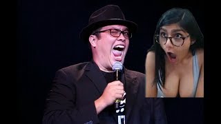 Franco Escamilla  Comediantes y Gente de Monterrey [upl. by Duaner27]