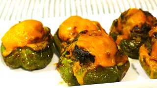 Easy AirFryer Appetizer in minutes  Chanas Creations [upl. by Enialed89]