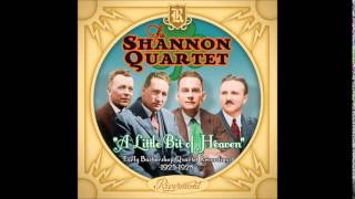 quotThe Quilting Partyquot  Seeing Nellie Home Shannon Quartet [upl. by Danie]