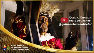 QuiapoChurch 6PM OnlineMass • 25 January 2024 • Feast of the Conversion of SaintPaul Apostle [upl. by Veneaux]