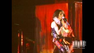 Alice Cooper  Serious Live 1979 [upl. by Jentoft798]