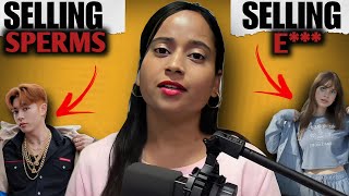 Why Old Generation Hates Gen ZRelationships Bollywood amp Sprm Donations  Gen Z Reality [upl. by Lashonda700]