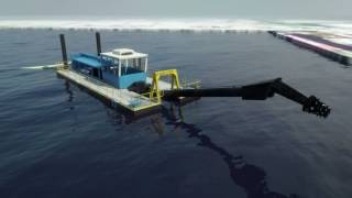 Randle Reef Contaminated Sediment Remediation Project [upl. by Leftwich]