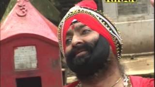 Shyama Sangeet by Amrik Singh Arora  Tara Name  Bengali Devotional Song  InrecoDevotional [upl. by Adnawahs]