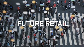 Explore the Future of Retail Design with Steve Barnes [upl. by Inaniel]