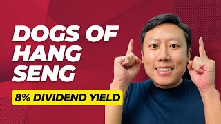 Dogs of Hang Seng 8 Dividend Yield [upl. by Cleavland646]