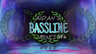 Bassline HouseNicheSpeed Garage Mix 2023 [upl. by Henley]