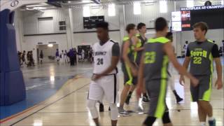 Srdjan Petrovic 2017 Deepsouthelite highlights [upl. by Wilhelm]