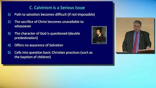 NeoCalvinism vs The Bible [upl. by Vite]