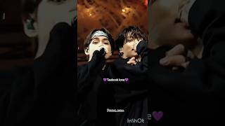 💜Taekook💜 cute 🤗 moments on koi sehri Babu new edits shorts btsshorts taekook ytshorts [upl. by Nebuer653]