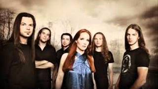 Epica  The Divine Conspiracy Lyrics [upl. by Weigle]