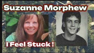 The Suzanne Morphew CASE  Chasing Justice  Part 1 [upl. by Fitts]