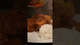 The Secret to Making PERFECT Chicken Adobo filipinofood [upl. by Hiro256]