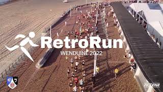 RetroRun 2022 Wenduine De Haan [upl. by Rattray]