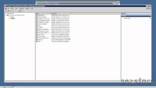 Symantec Backup Exec Server 2010  Installing On Windows Server 2008 R2 [upl. by Cinimmod393]