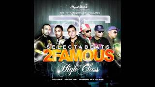 Djoegoe Djoegoe Selectabeats 2Famous High Class [upl. by Llerrud584]