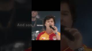 7 years old  Lukas Graham lyrics   WhatsApp status  lyrics [upl. by Zebe]