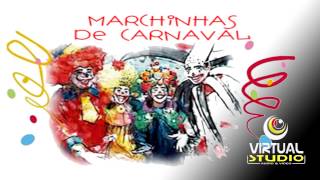 Marchinha de Carnaval [upl. by Aicre]