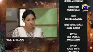 Ghaata Episode 81 Teaser  24th March 2024  Har Pal Geo [upl. by Der196]