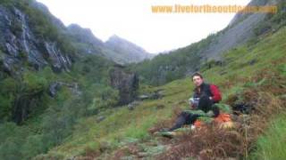 Exploring Glen Coes Lost Valley [upl. by Freed673]