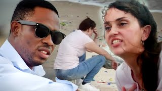 90 Day Fiancé Chidi BREAKS UP With Rayne [upl. by Adnilemreh]