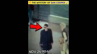 🔥The mystery of Dan Cooper🤯shorts viral [upl. by Oab]