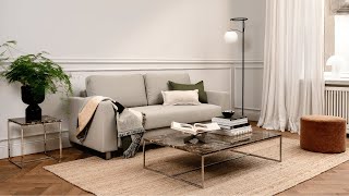 Das Bruno Schlafsofa [upl. by Winifield]