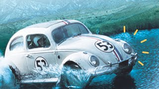 Herbie’s Horn Sound Effect From Movies 16 [upl. by Ahsiem105]