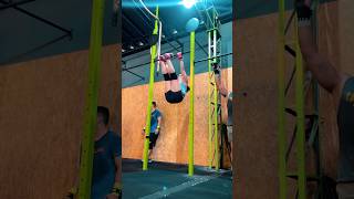 crossfit workout wod workoutoftheday [upl. by Harod]