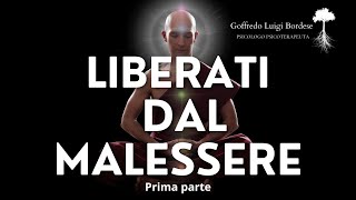 PROTOCOLLO DI BENESSERE pt1 impariamo a liberare il corpo da SOMATIZZAZIONI STRESS e PAURE [upl. by Acinahs]