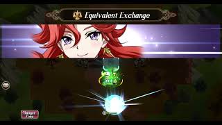 Langrisser Mobile  Ymir amp Celicas Banner  Celicas Preview Stage [upl. by Zeph425]