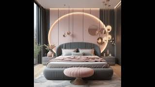 quotSerene Sanctuary Luxurious Bed Design for the Master Bedroomquot [upl. by Chien553]