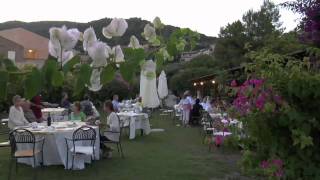 Hotel Sardegna  Chia Laguna Resort [upl. by Idolla]