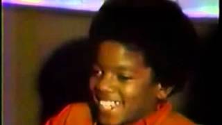 Michael Jackson  Interview 1970 [upl. by Teevens]